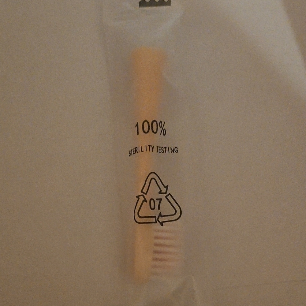 NIB X-3 Sonic Electric Toothbrush - Pink - Picture 4 of 4